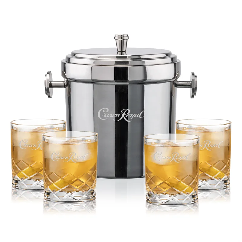 Set of 5
