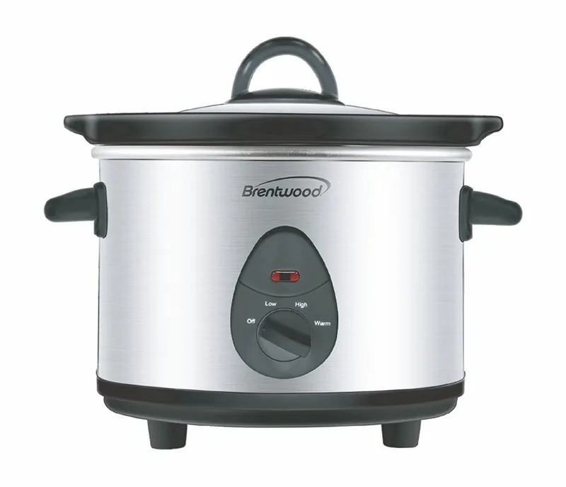 1.5 Quart Slow Cooker