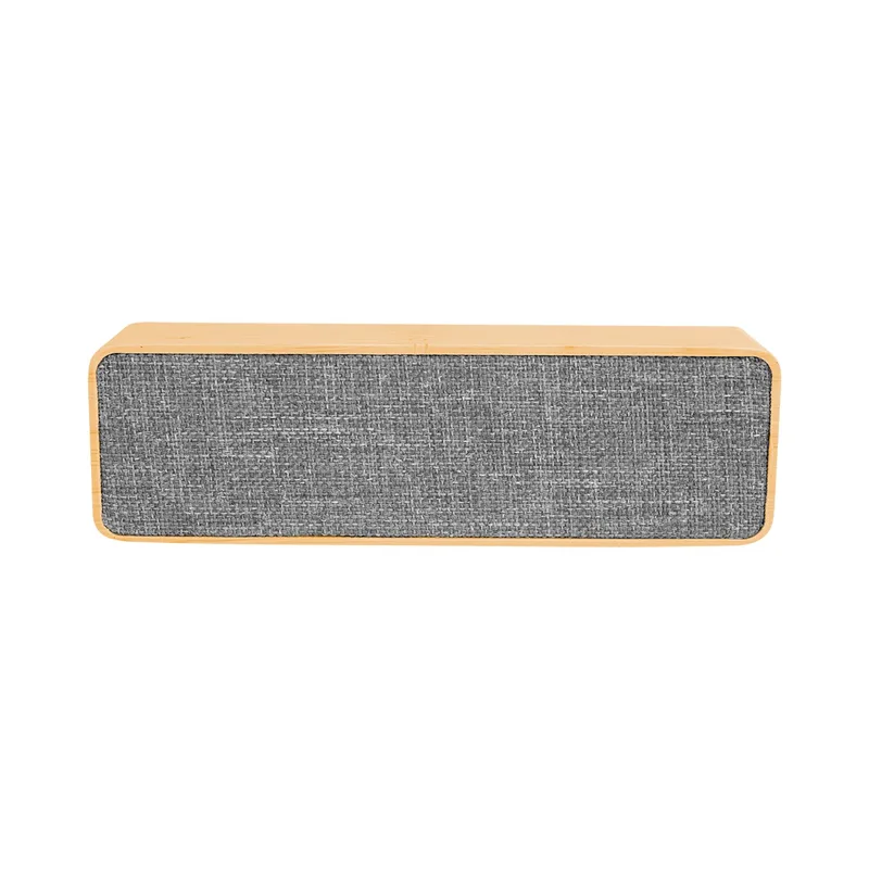 Bamboo & Rpet 200 Mah Power Bank view 3