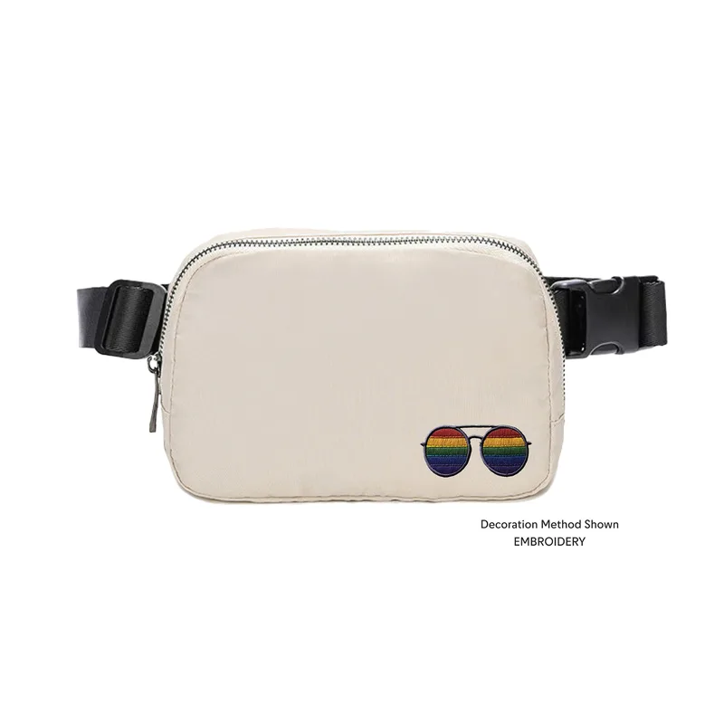 Custom Belt Bag view 7