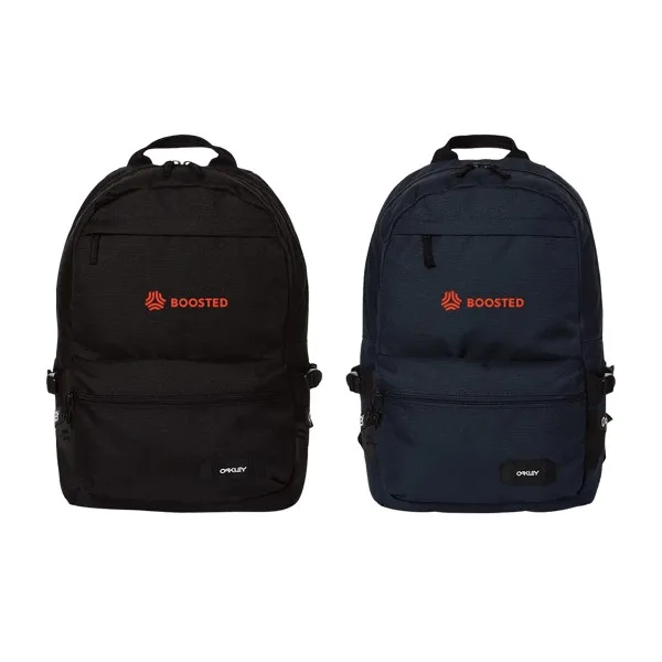 Oakley 20L Street Backpack view 2