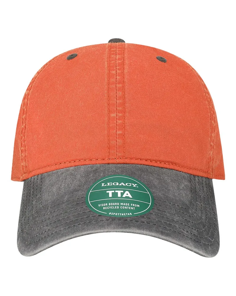 Terracotta Orange