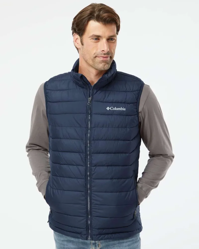 Columbia Powder Lite™ Vest view 3