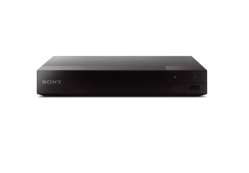 Sony Streaming Blu-Ray Disc Player W/ Wifi