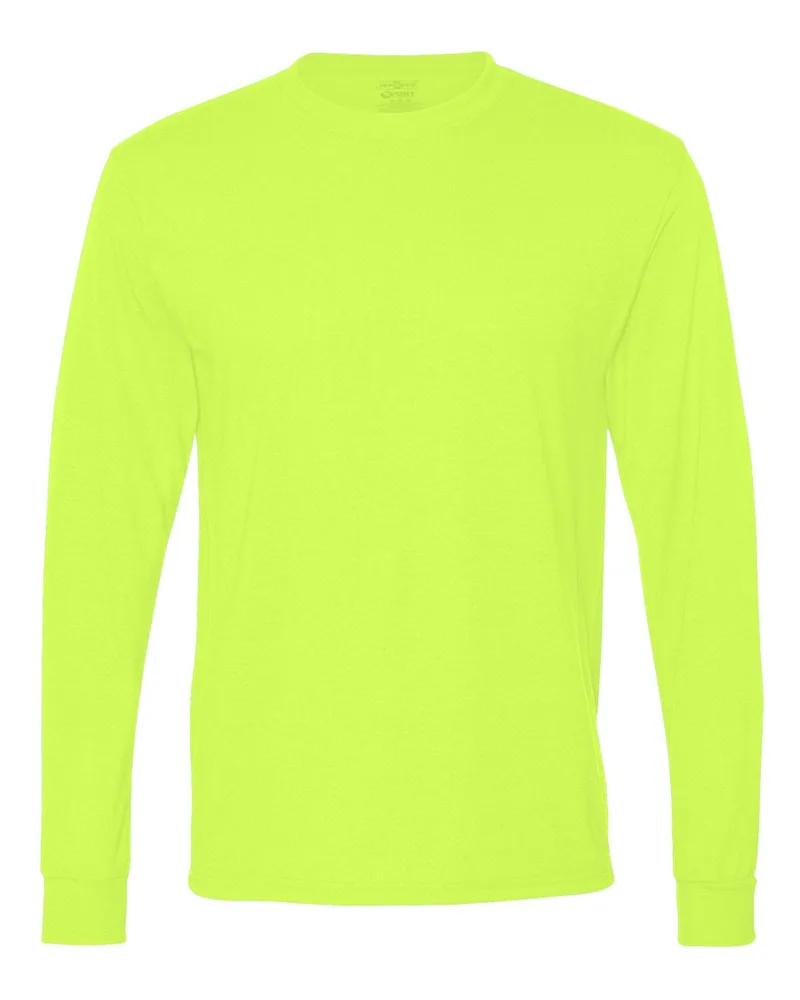 Safety Green