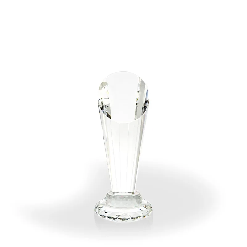 Titan Crystal Award view 2