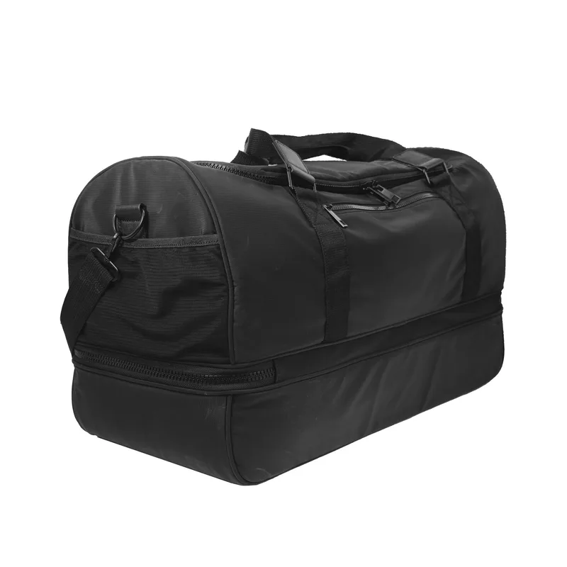 Node Shoe Compartment Duffel view 2