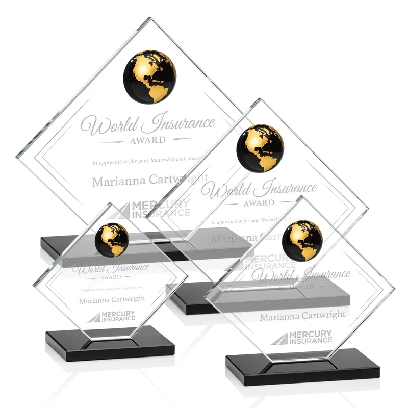 Deep Etch, Black, Gold