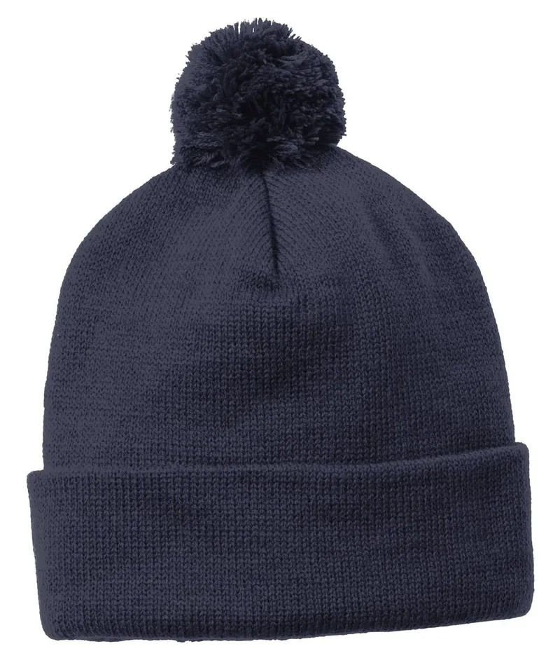 True Navy Blue