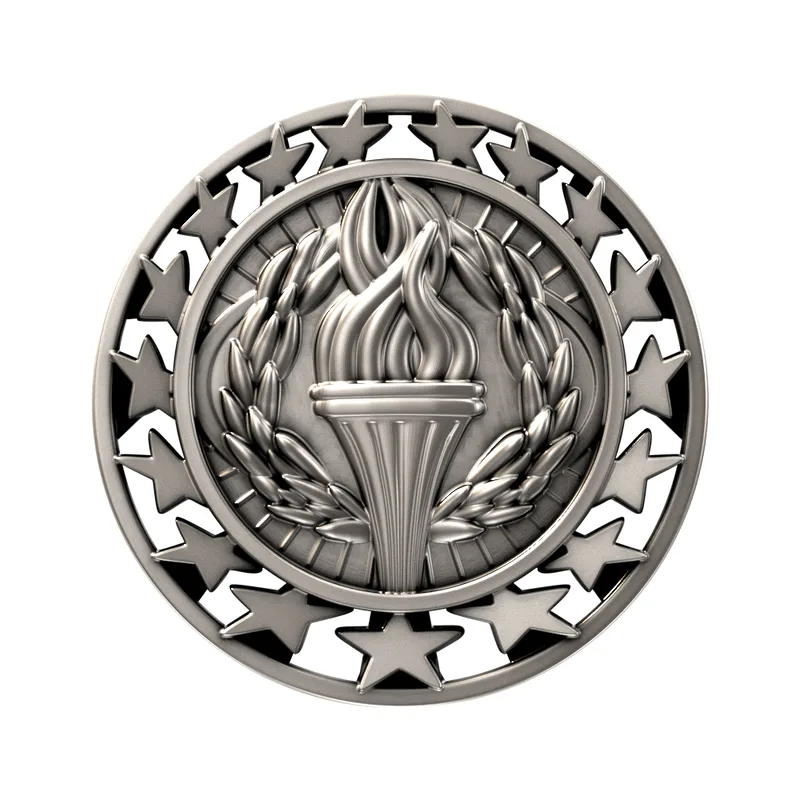 Antique Silver