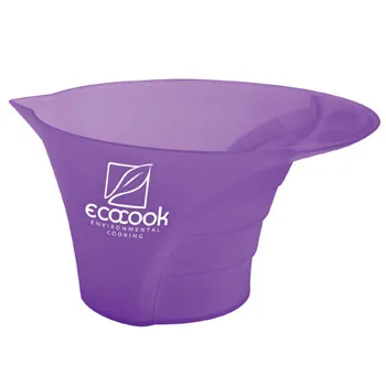 Translucent Purple