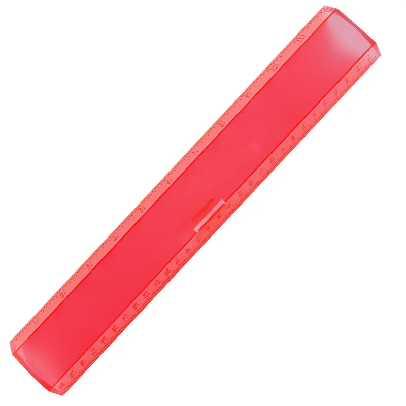 Translucent Red