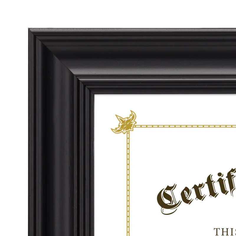 Corner Sample