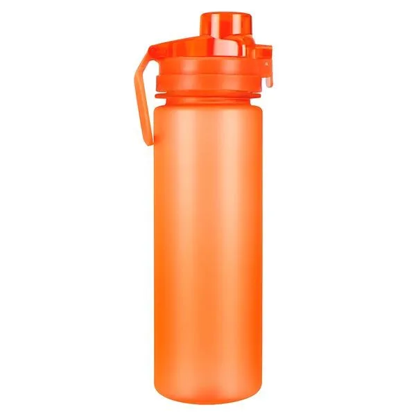 Orange Blank