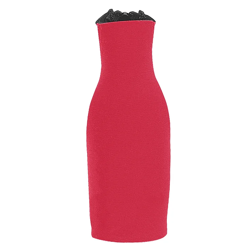 40 RED Blank