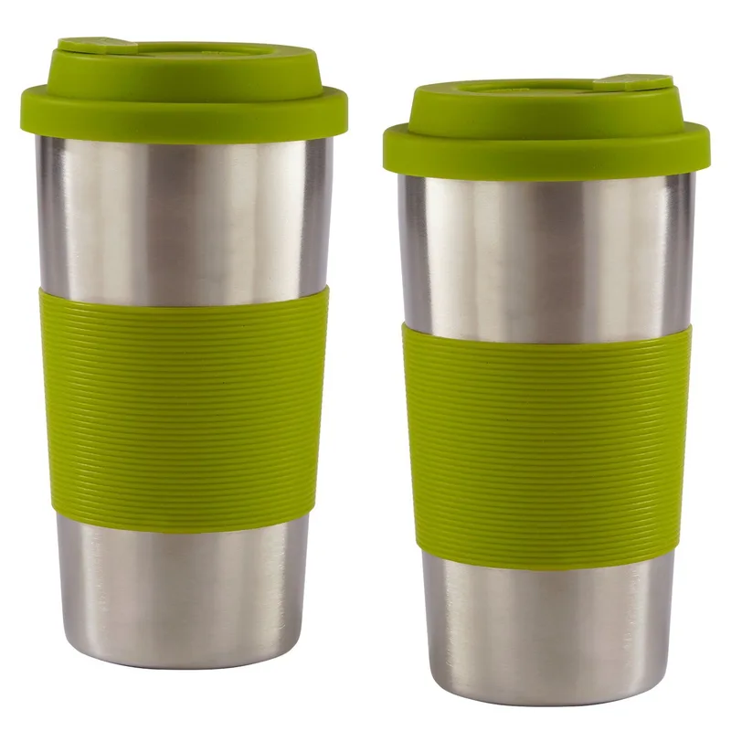 Stainless Steel Tumbler 450 ml view 6
