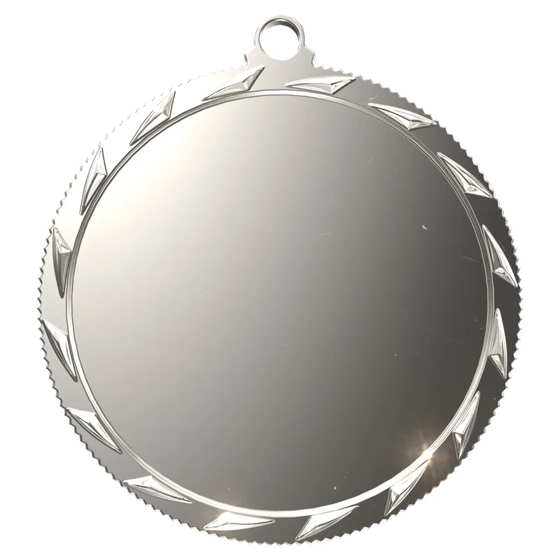 Vibraprint® Diamond Edge Insert Medallions (1-3/4") view 3