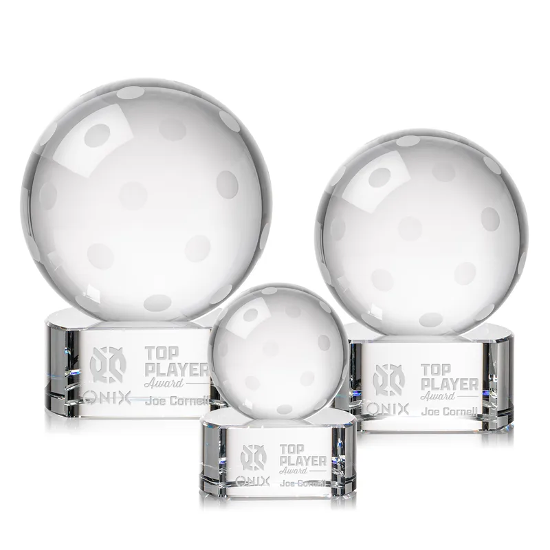 Paragon, Deep Etch, Clear