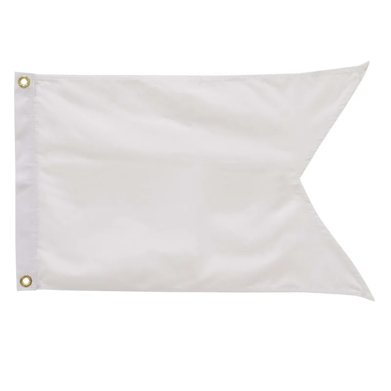 16" x 24" Nylon Guidon Flag Single-Sided view 2