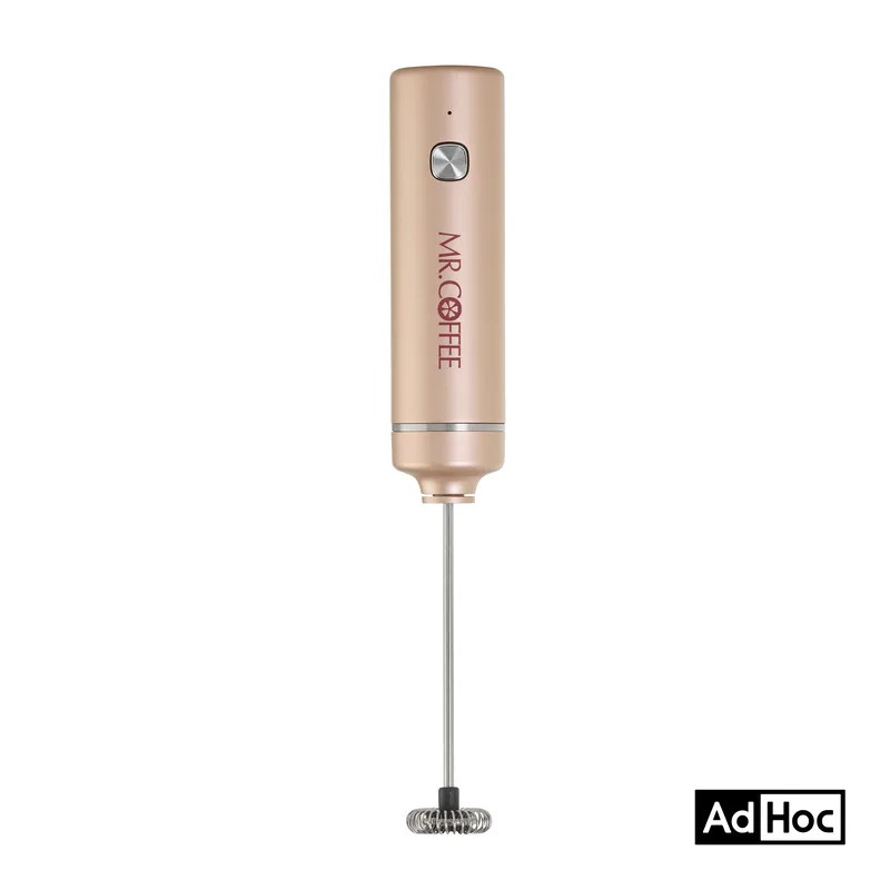 Light Copper