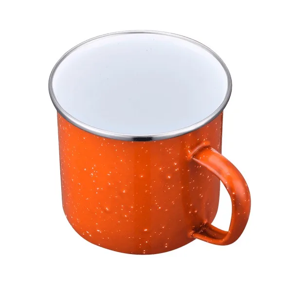 Orange Blank