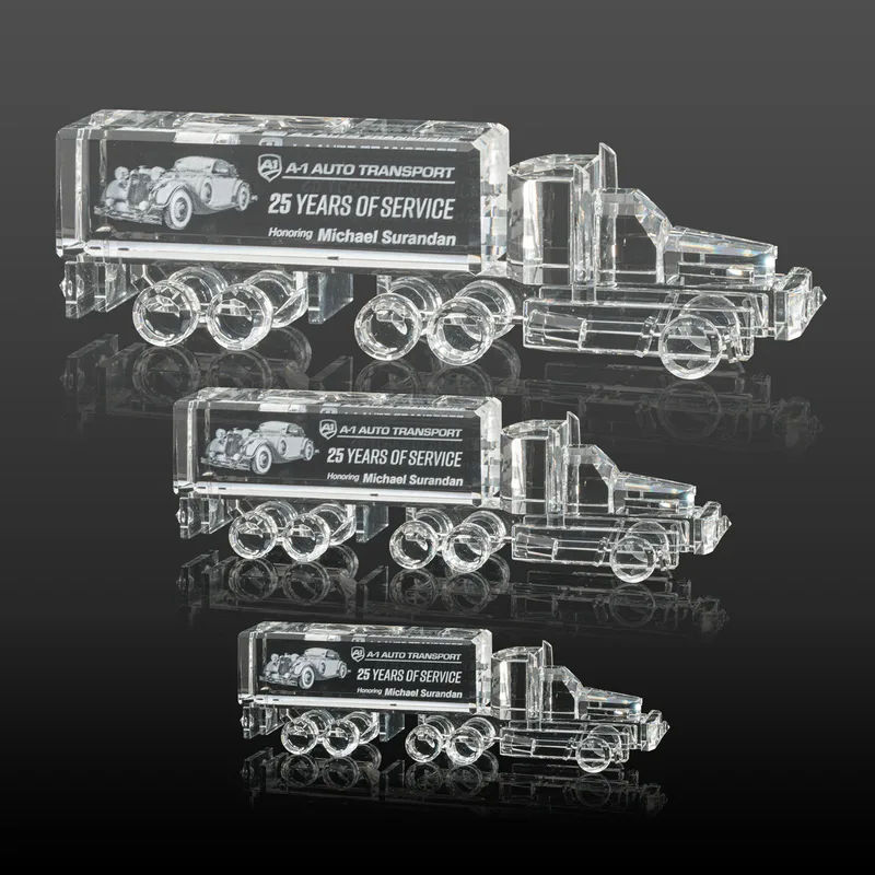 No Base, 3D Etching