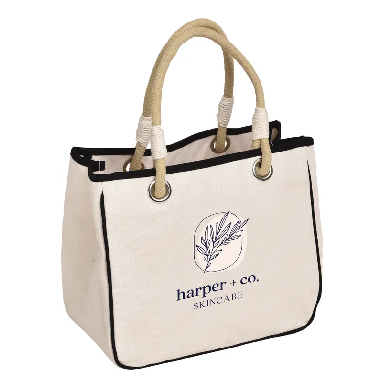 Rope Tote view 7
