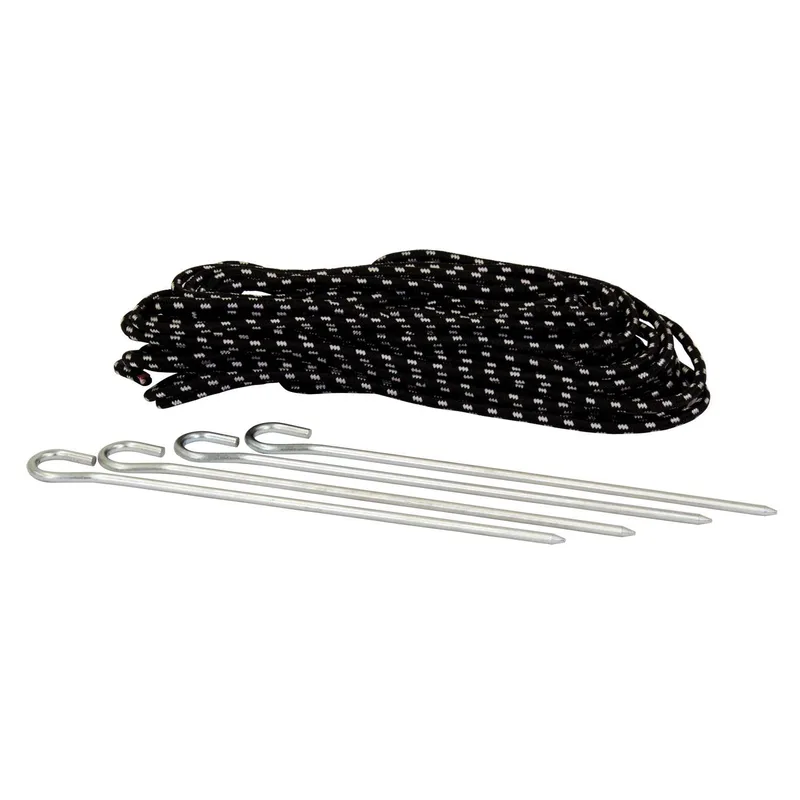 10' Premium Tent & Wall Kit Dye-Sub view 5