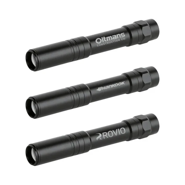 Basecamp Mega Flashlight