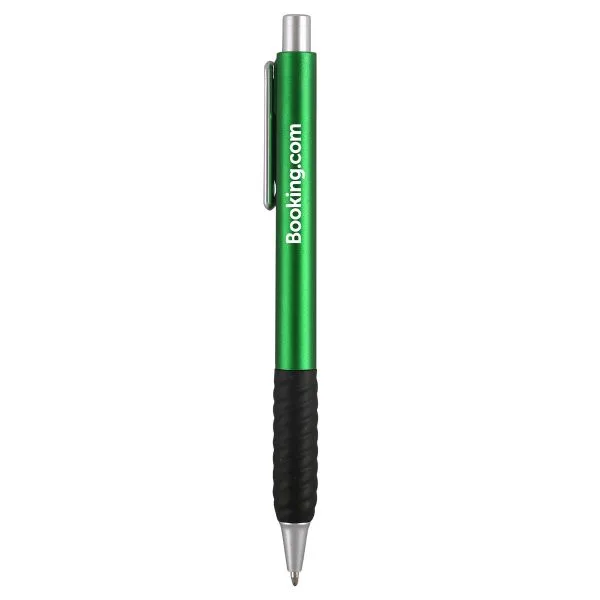 Metallic Green
