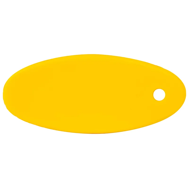 Floating Key Chain view 2