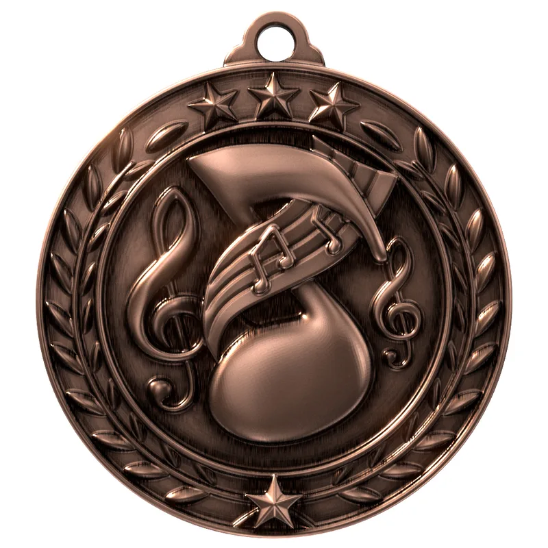 Antique Bronze
