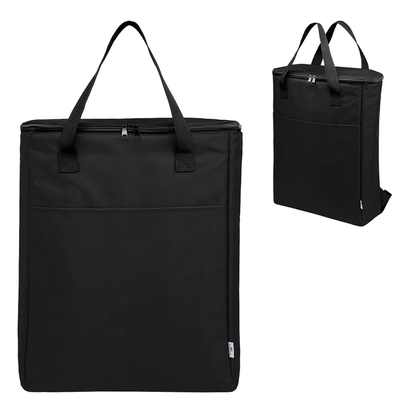 Recon Rpet 15 Can Cooler Backpack view 3