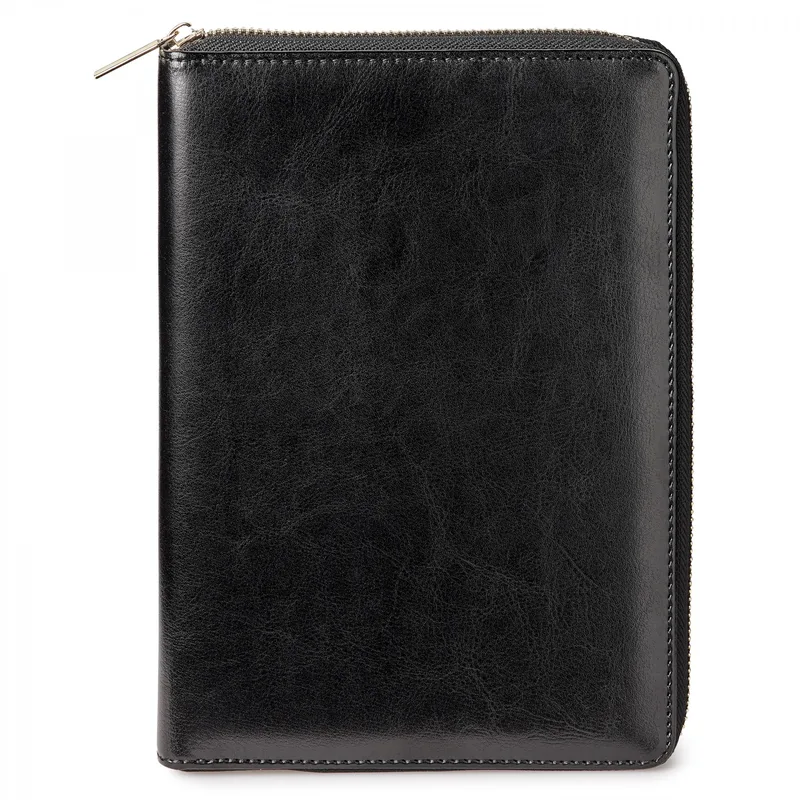 Fabrizio Zip Rfid Portfolio view 2