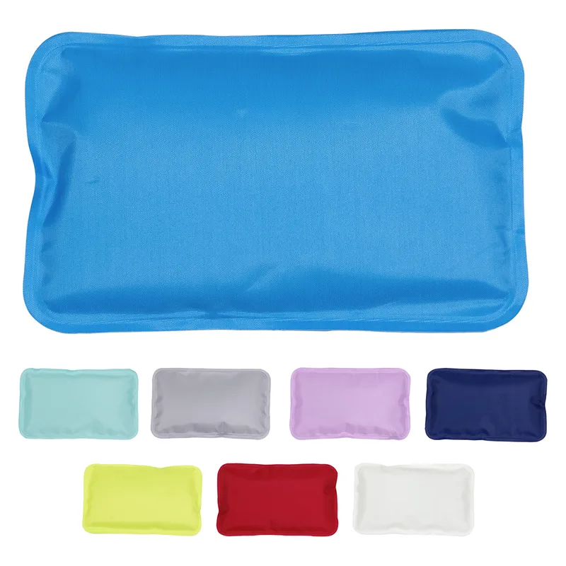 Rectangle Nylon-Covered Hot/Cold Pack view 2
