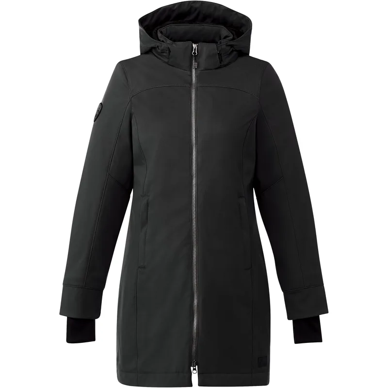 Women's NORTHLAKE Roots73 Waterproof Insulated Jacket with Detachable Hood view 2