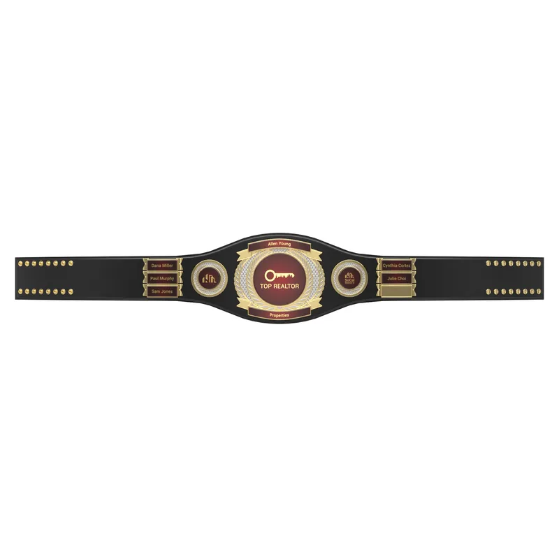 Gold/Various