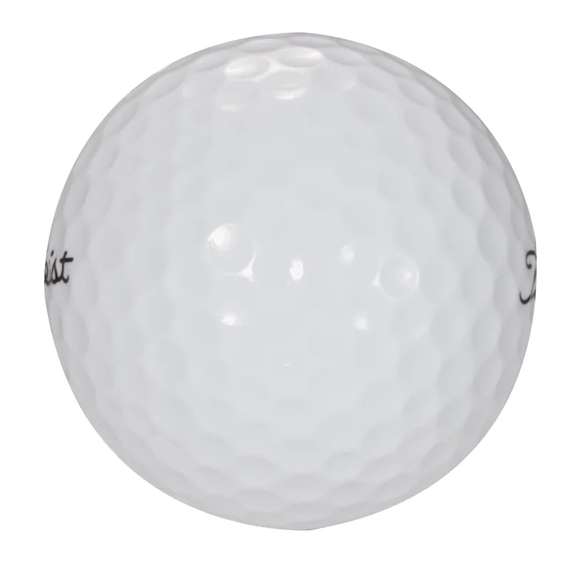 Titleist Pro V1® Golf Balls - 3 Pack view 2