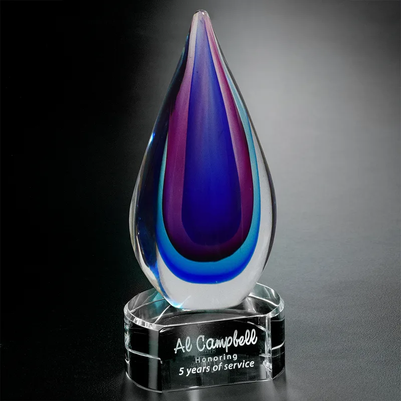 Starphire Glass