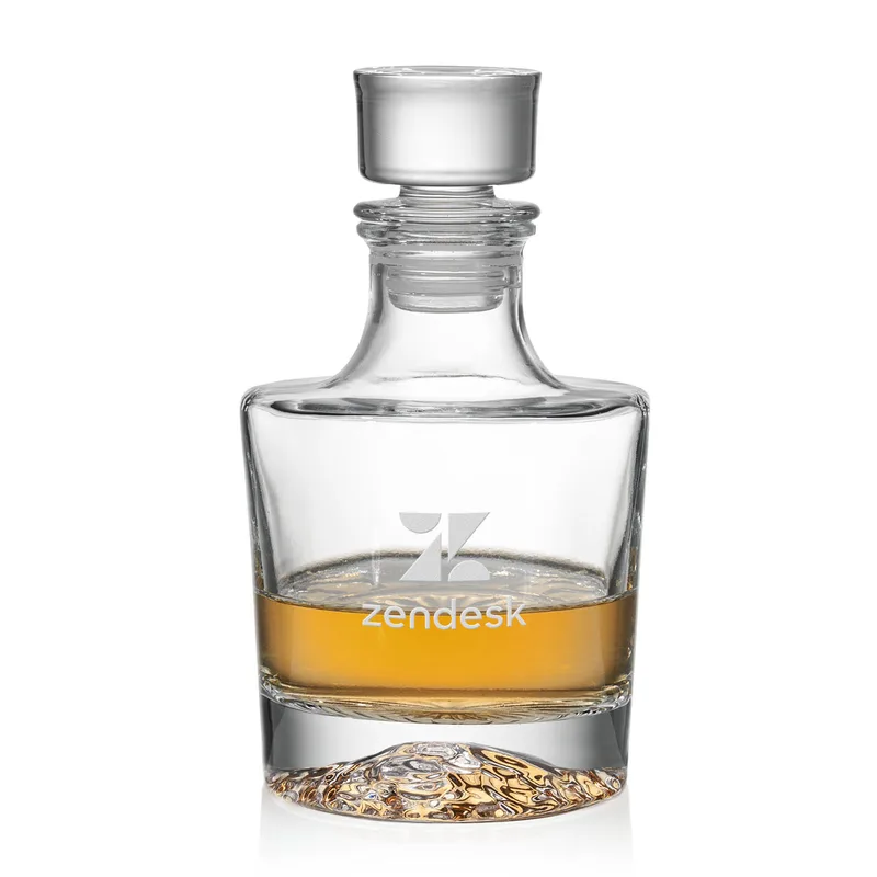 Heathfield Decanter & Set