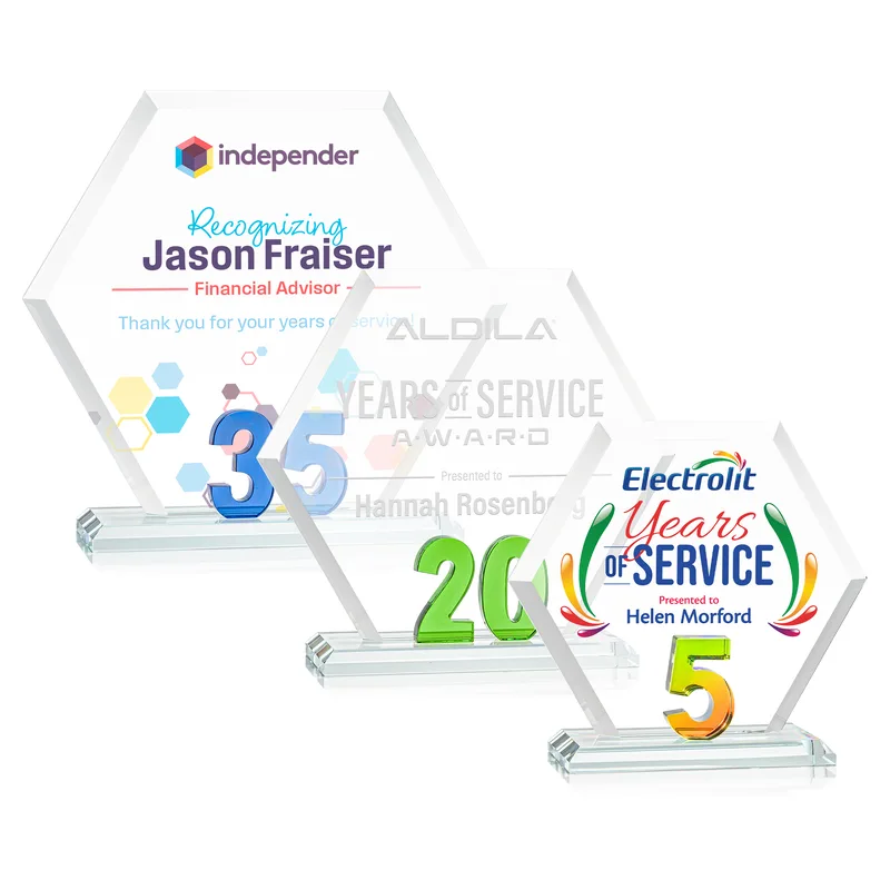 Riviera Anniversary Award