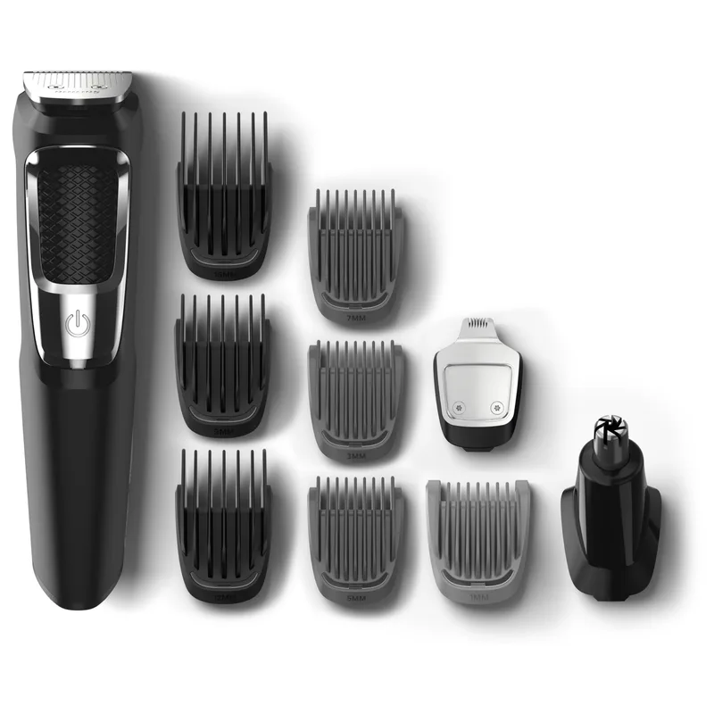 Philips Norelco Multigroom 3000 Multipurpose Trimmer