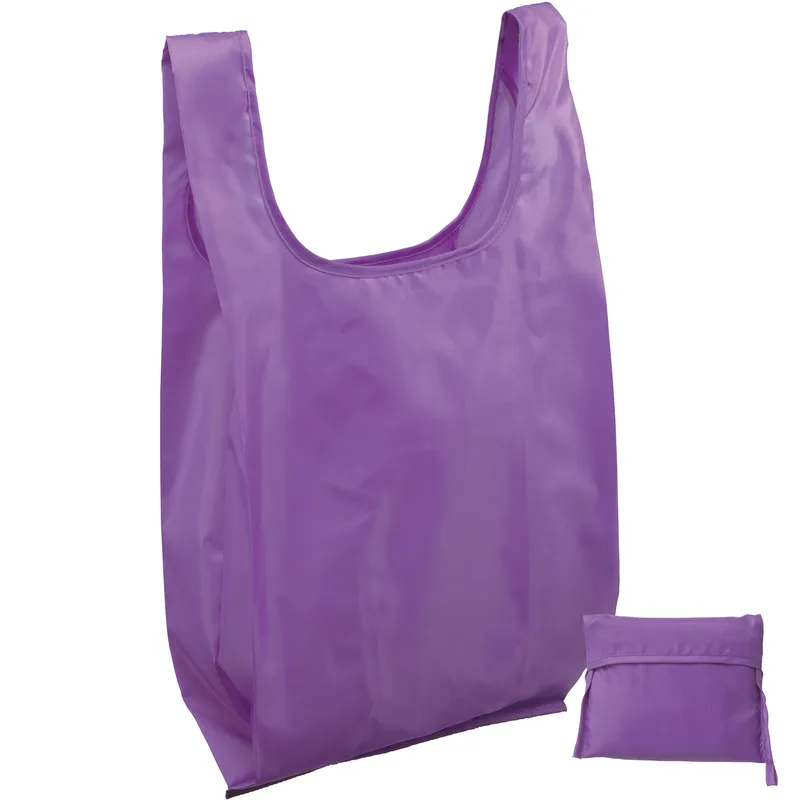 Purple Blank
