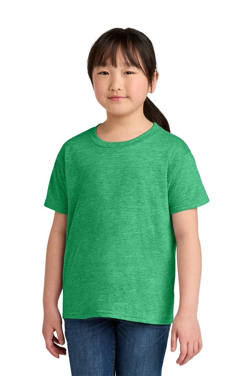 Gildan Youth Softstyle® T-Shirt view 6