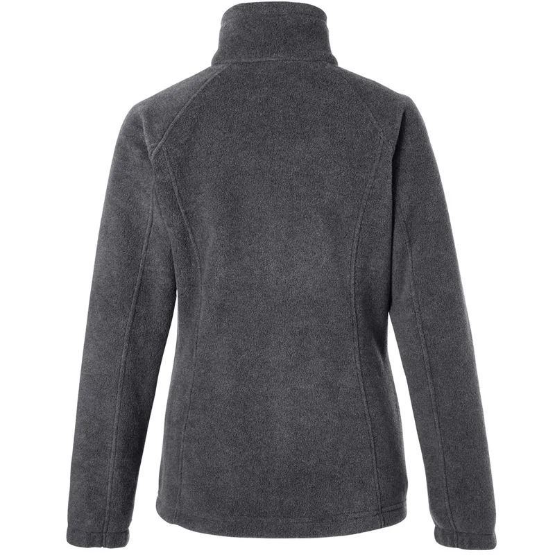 Columbia Ladies' Full-Zip Fleece view 7