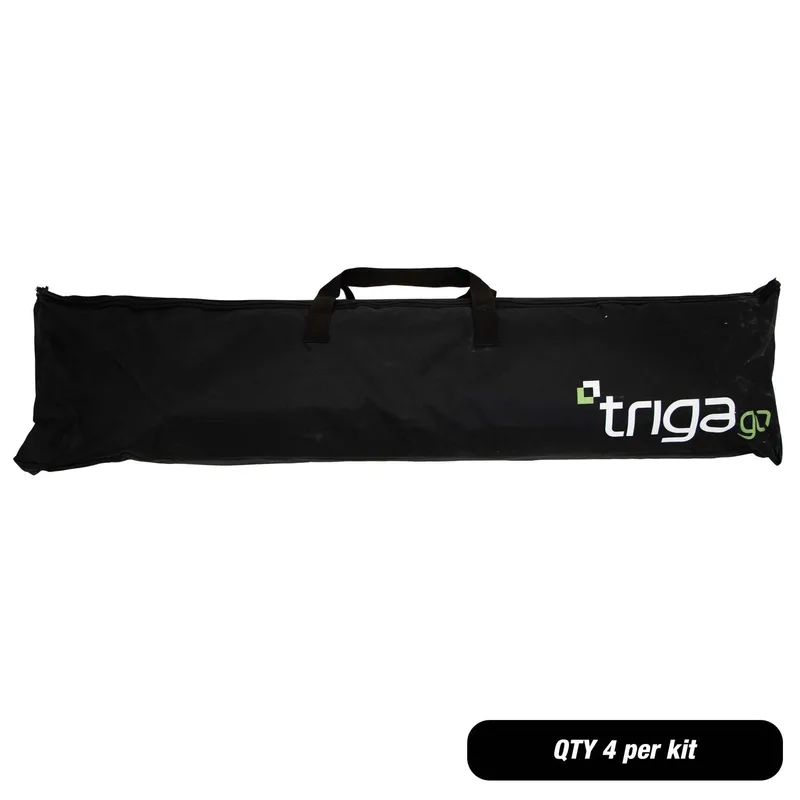 TRIGA? Go Modular Booth Kit 3 view 5