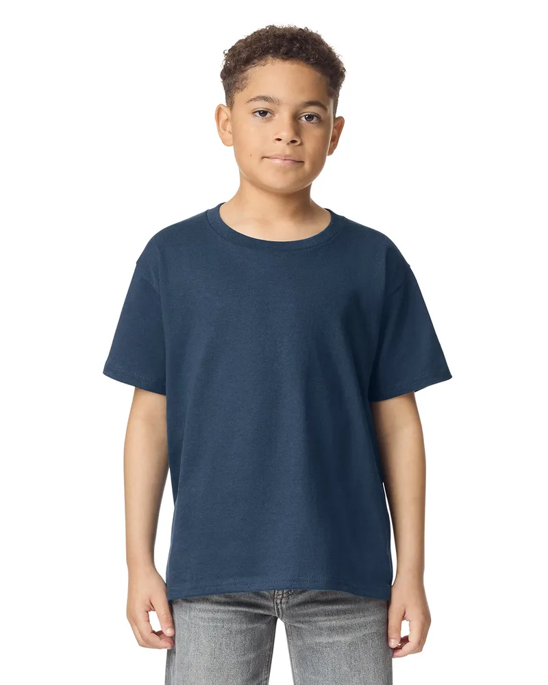 Gildan Youth Heavy Cotton™ T-Shirt view 5