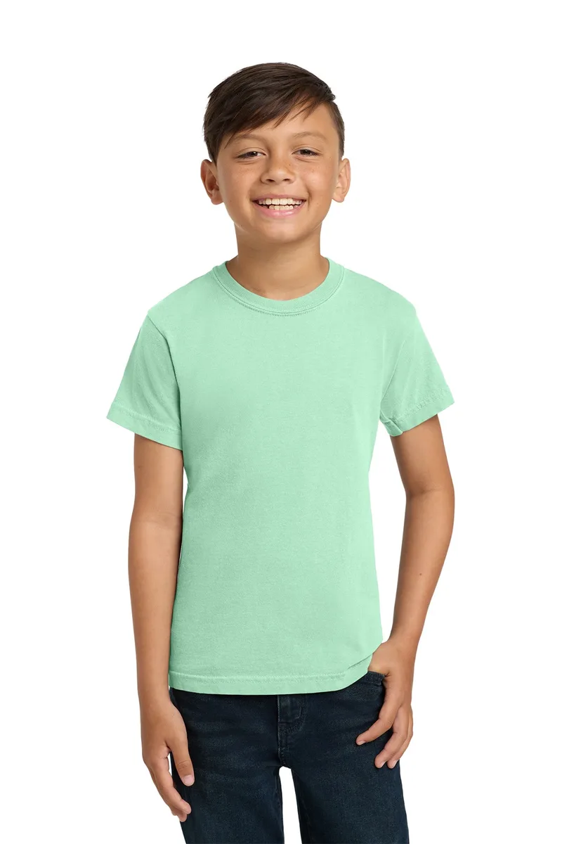 Comfort Colors ® Youth Heavyweight Ring Spun Tee