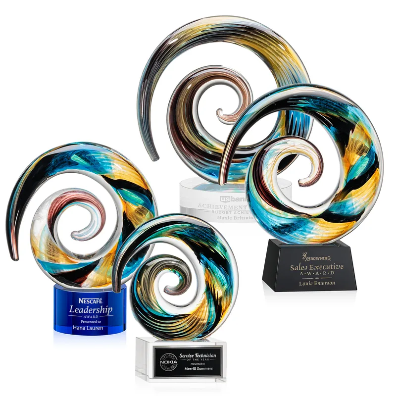 Nazare Award
