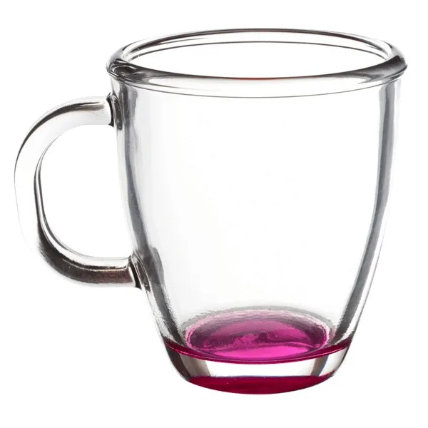 Pink Blank
